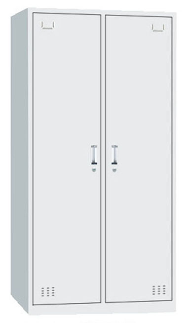 J-044二門更衣柜